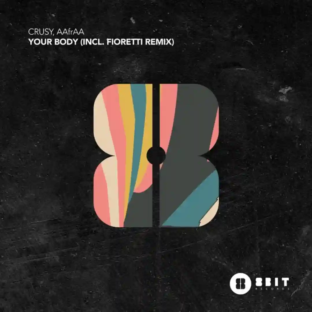 Your Body (Fioretti Azul Extended Mix) cover
