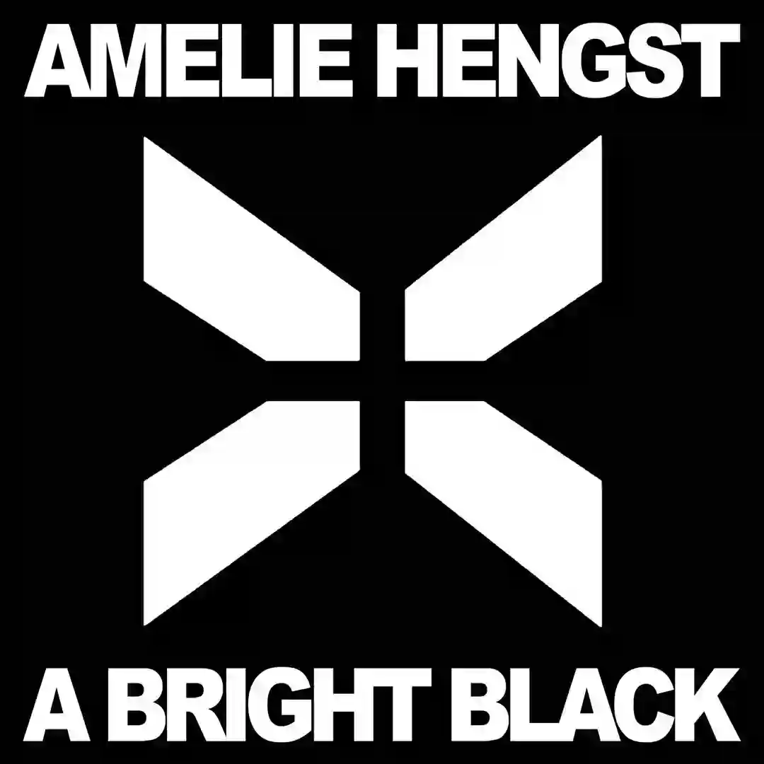 A Bright Black (Original Mix) cover