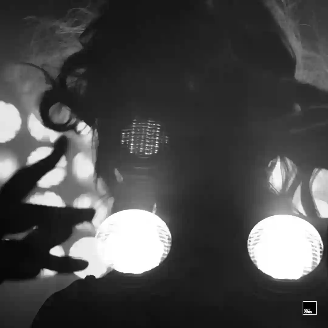 This is Reality (Original Mix) cover