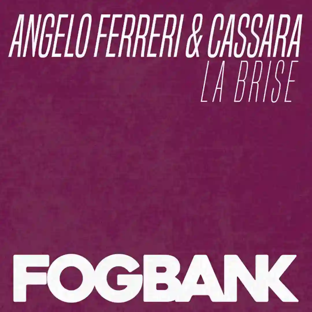 La Brise cover