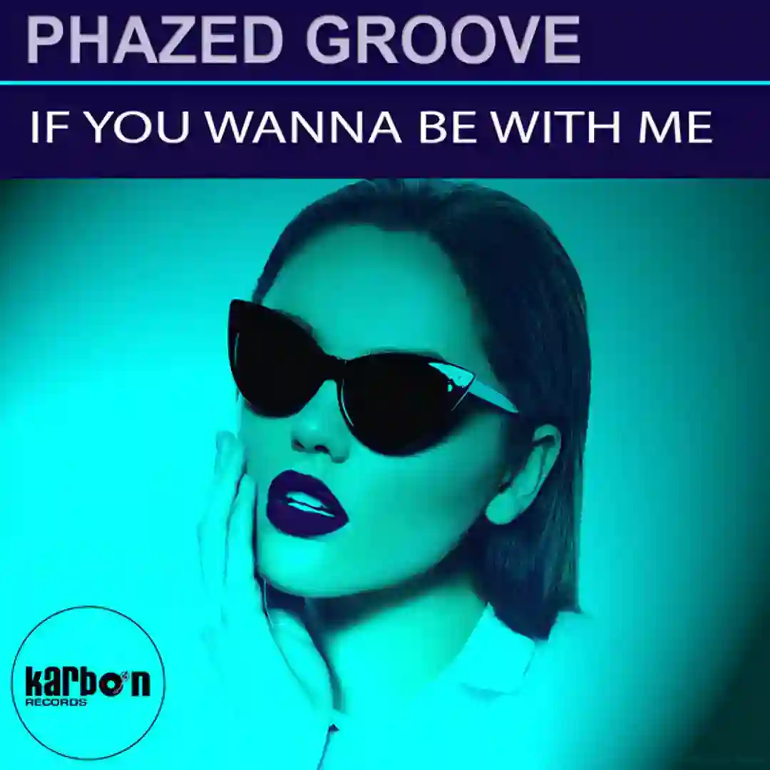 If You Wanna Be With Me (Original) cover