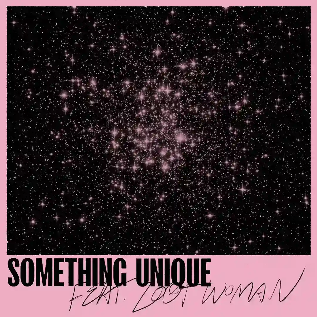 Something Unique cover