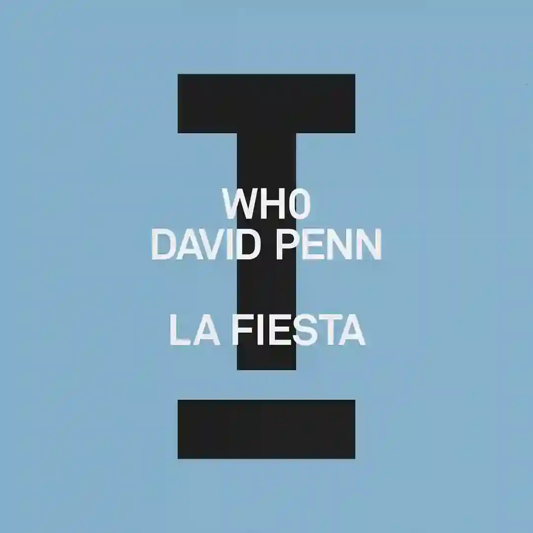 La Fiesta cover