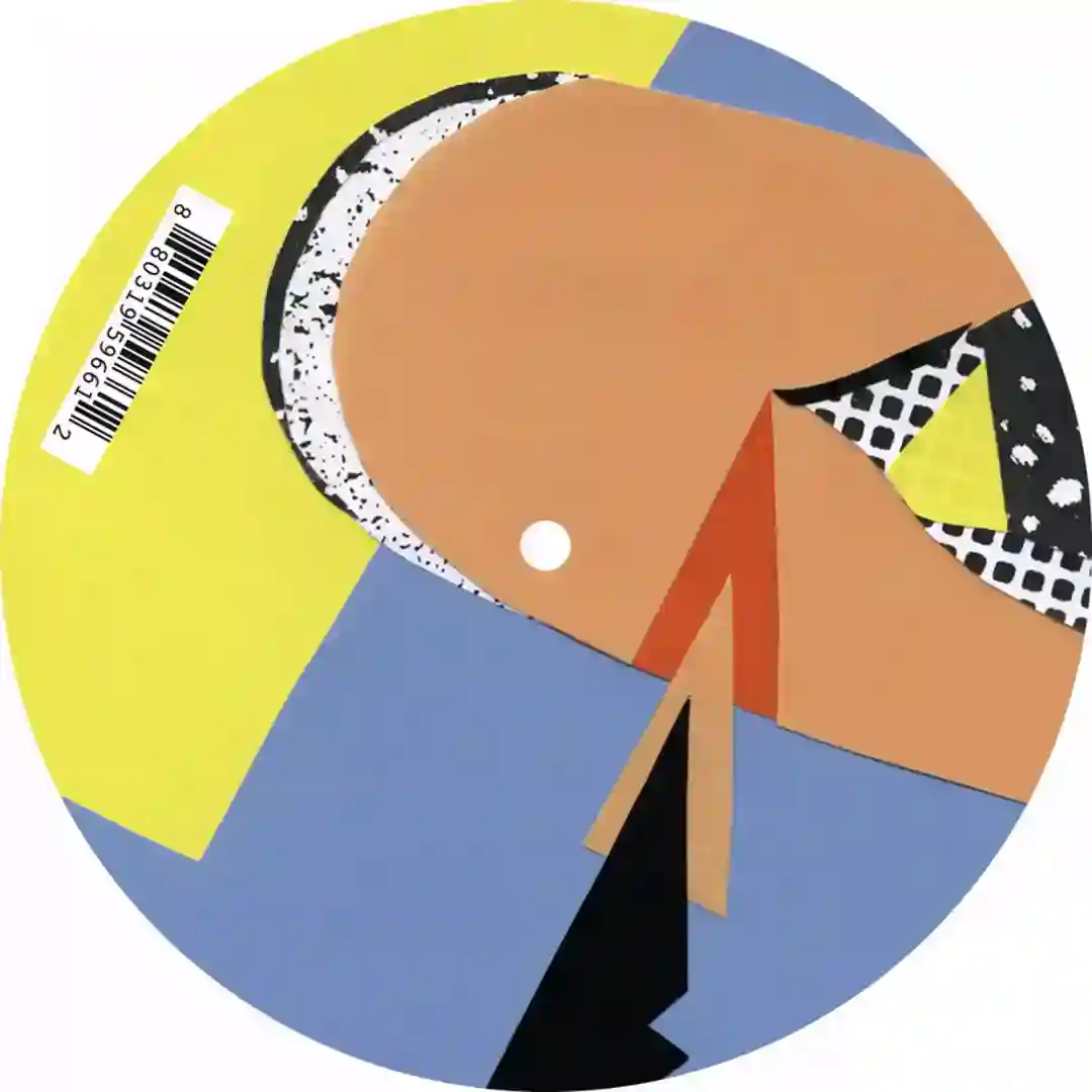 Duro (Original Mix) cover