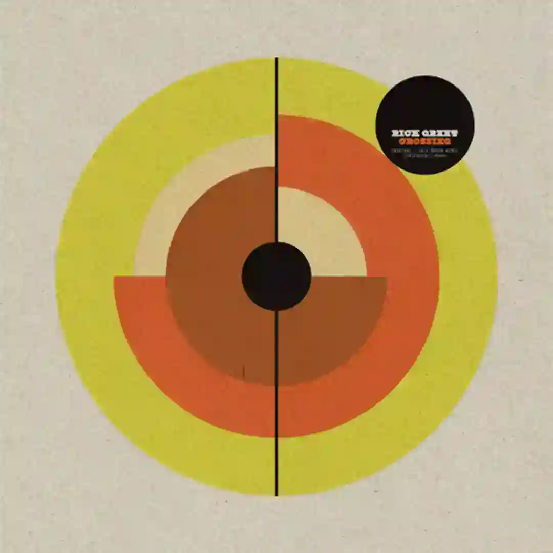 Crossing (Consequence's 'Crossing Paths' Remix) cover