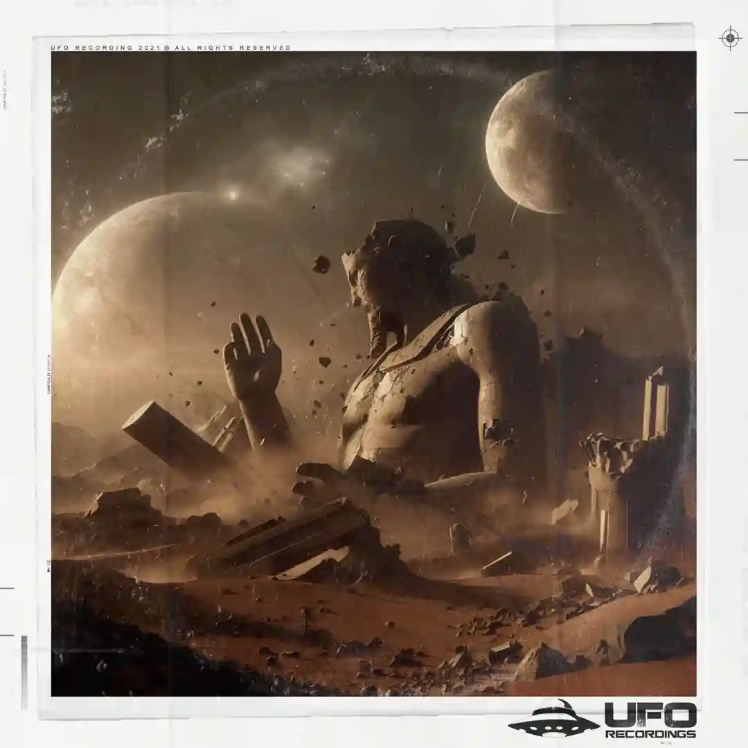 Imprudent (Original Mix) cover