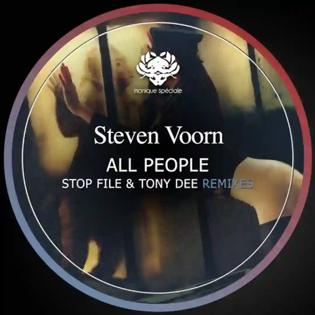 All People cover