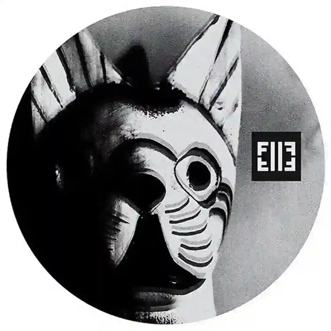 Acid Katze (Calaveras Remix) cover