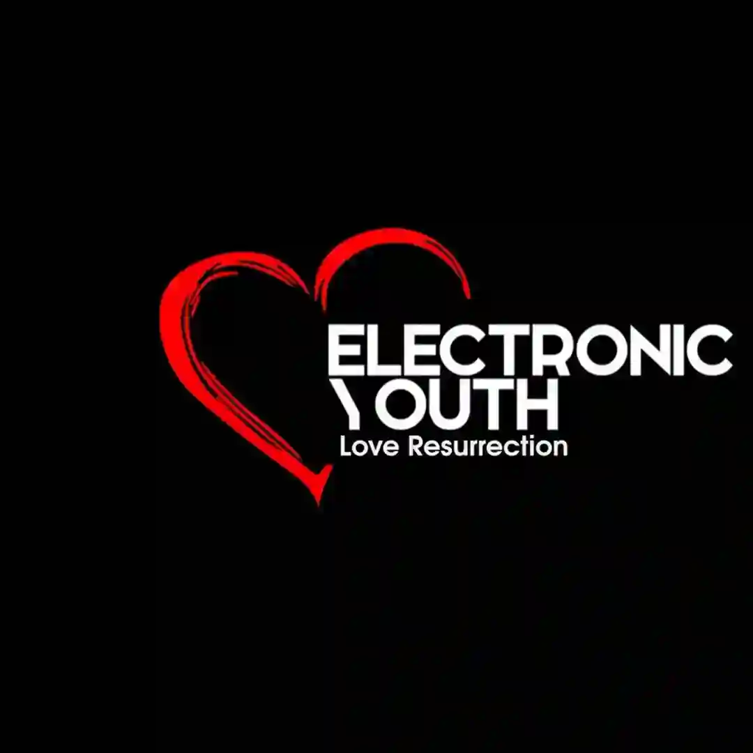 Love Resurrection cover
