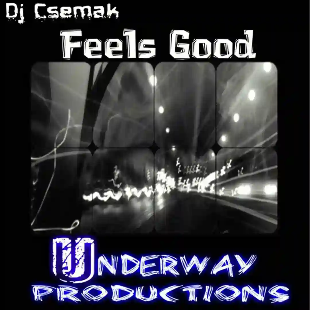 Feels Good cover