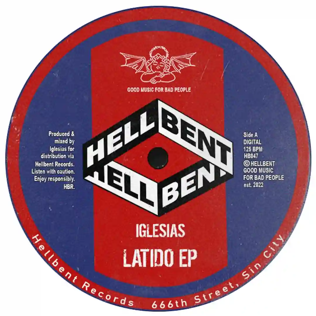 Dale Papasito (Extended Mix) cover