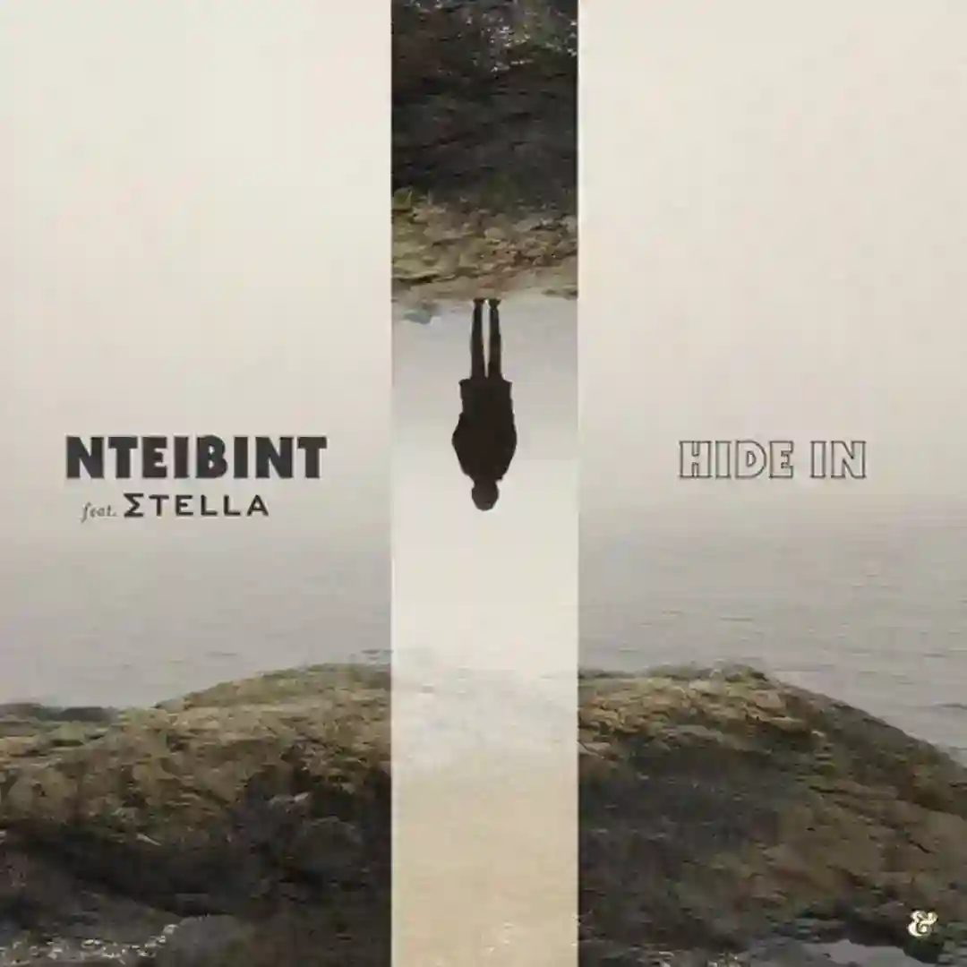 Hide In feat. Stella (Ewan Pearson Remix) cover