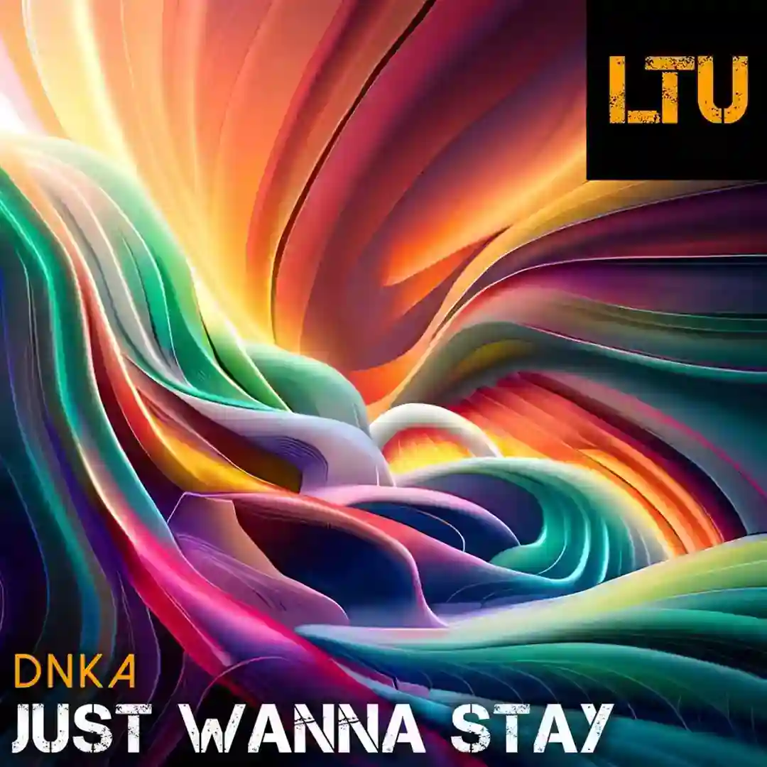 Just Wanna Stay cover