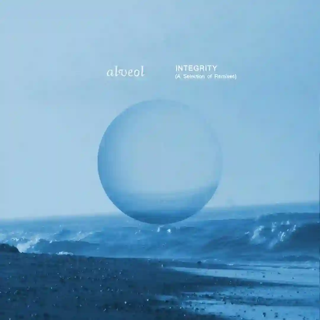 Content To Be (Alveol Remix) cover