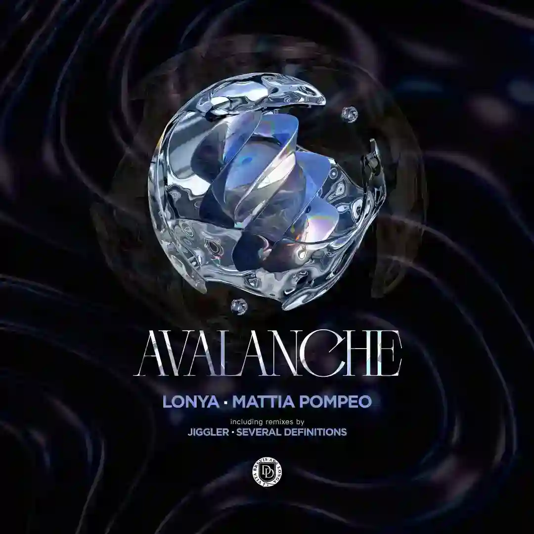 Avalanche (Jiggler Remix) cover