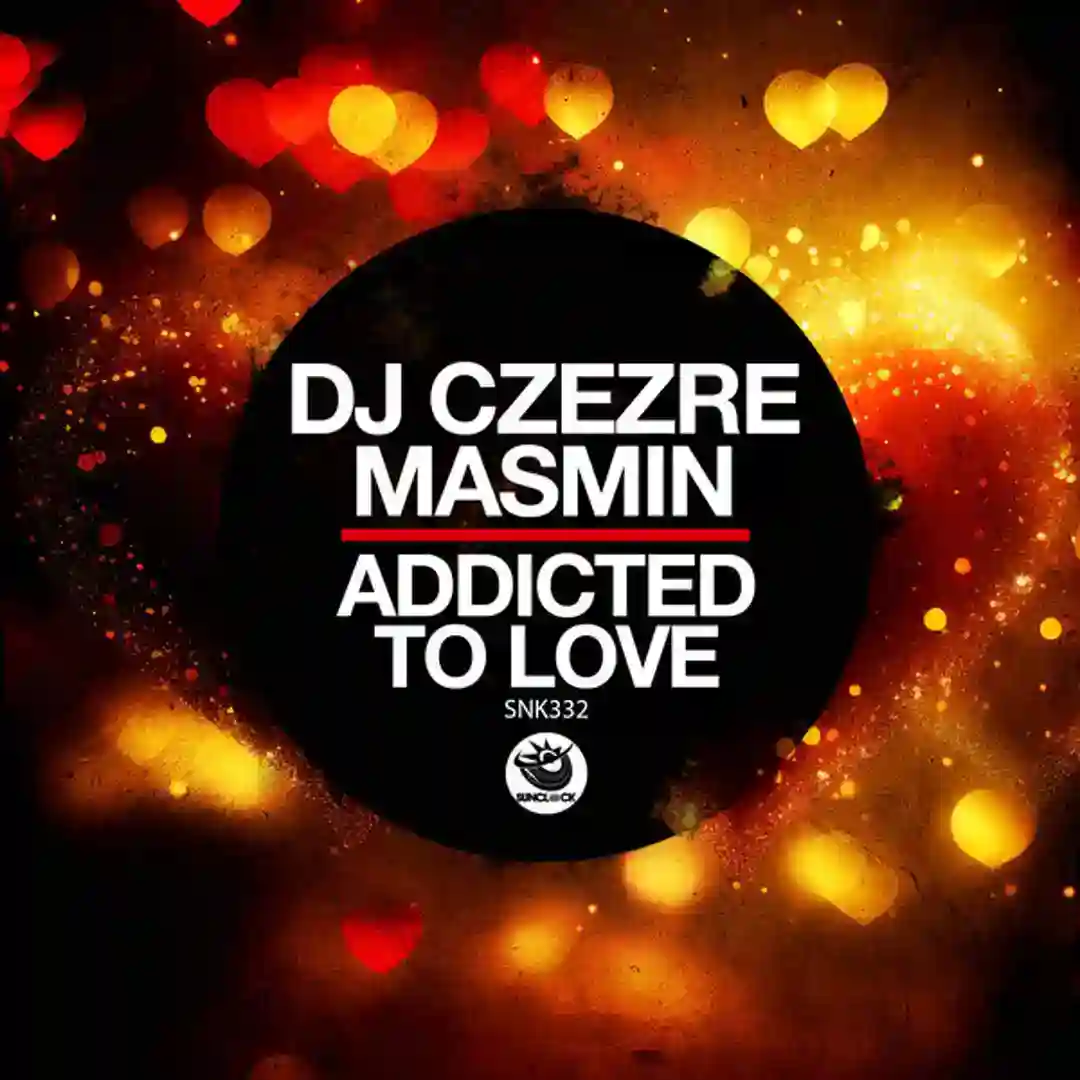 Addicted To Love (Original Mix) cover