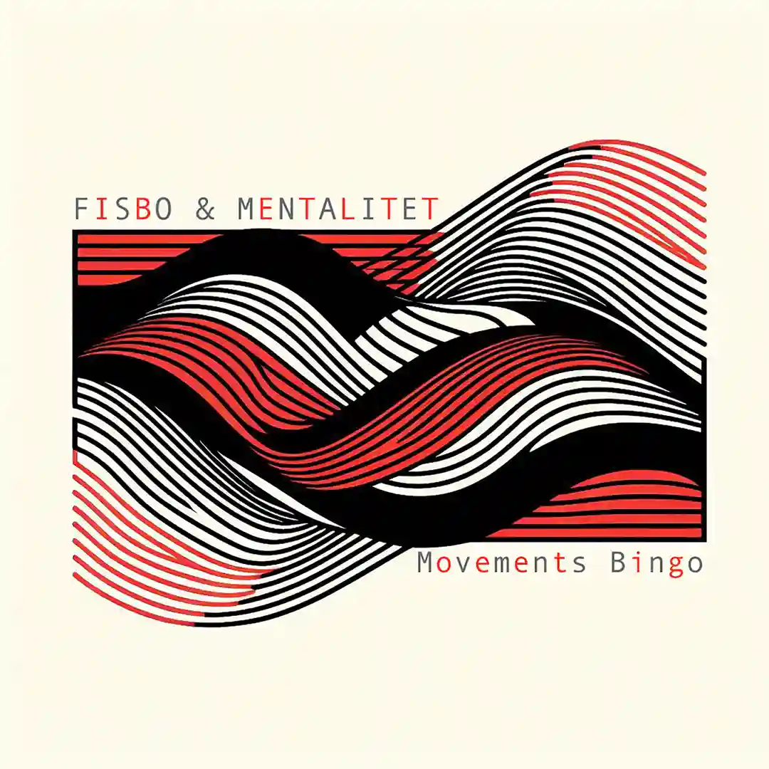 Movements Bingo cover