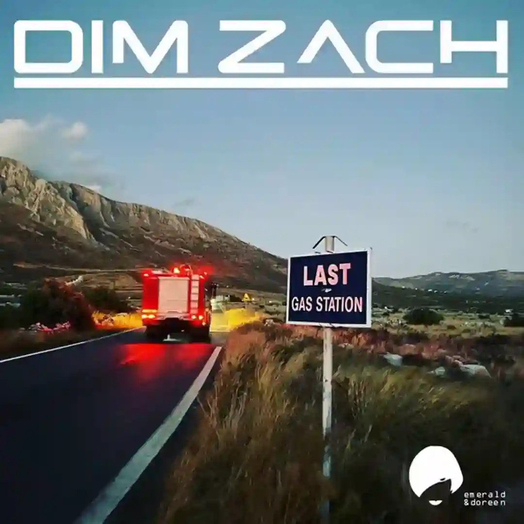 Ghost (Original Mix) cover