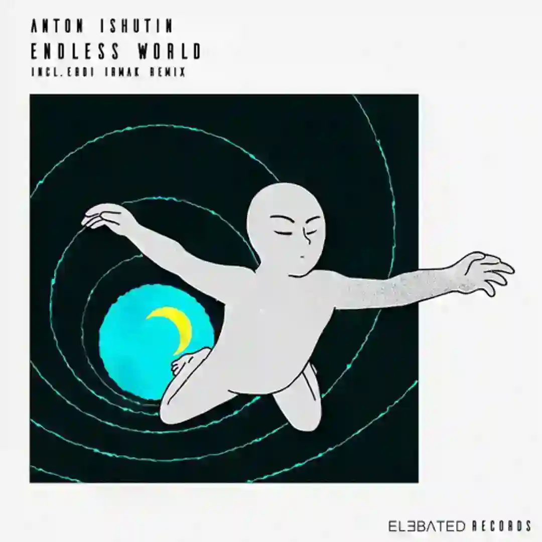 Endless World (Erdi Irmak Remix) cover