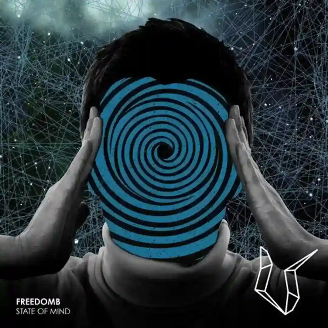 State Of Mind cover