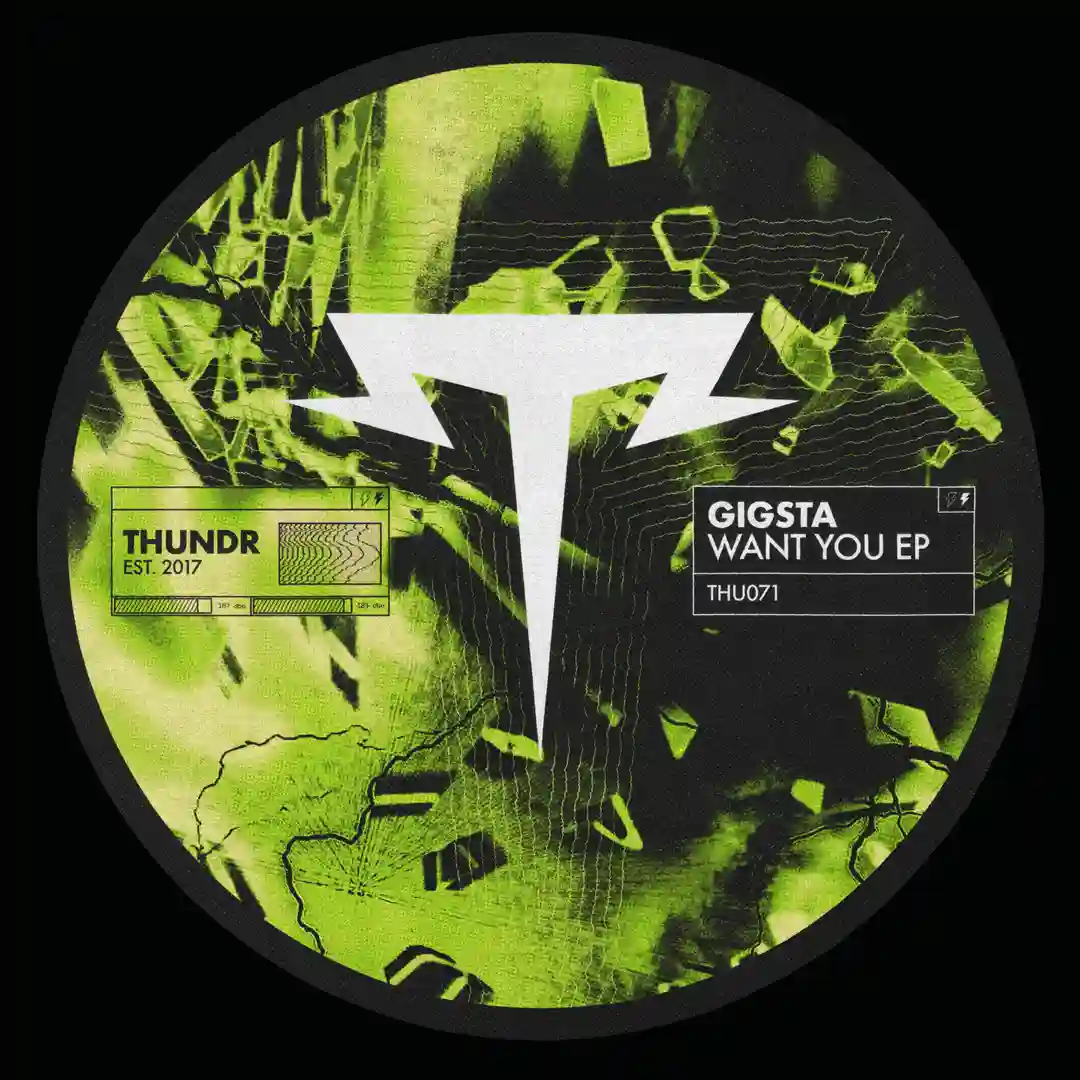 Get That Remix (Original Mix) cover