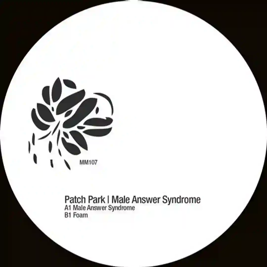Foam (Original Mix) cover