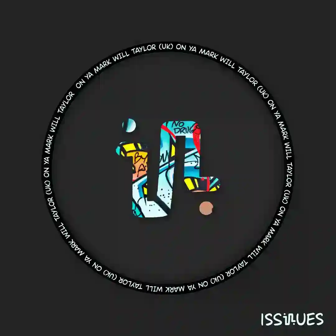 ON YA MARK (Original Mix) cover