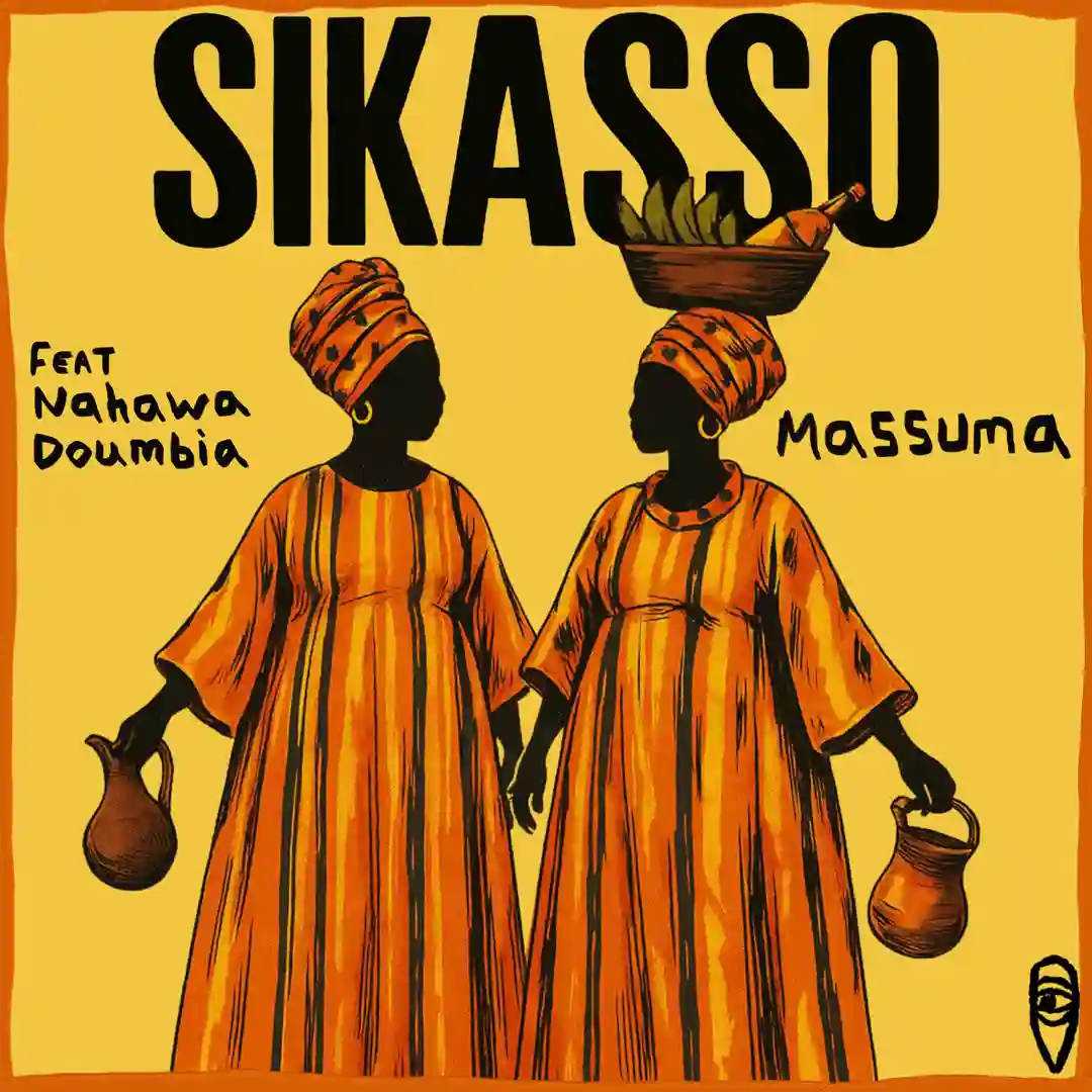 Sikasso cover
