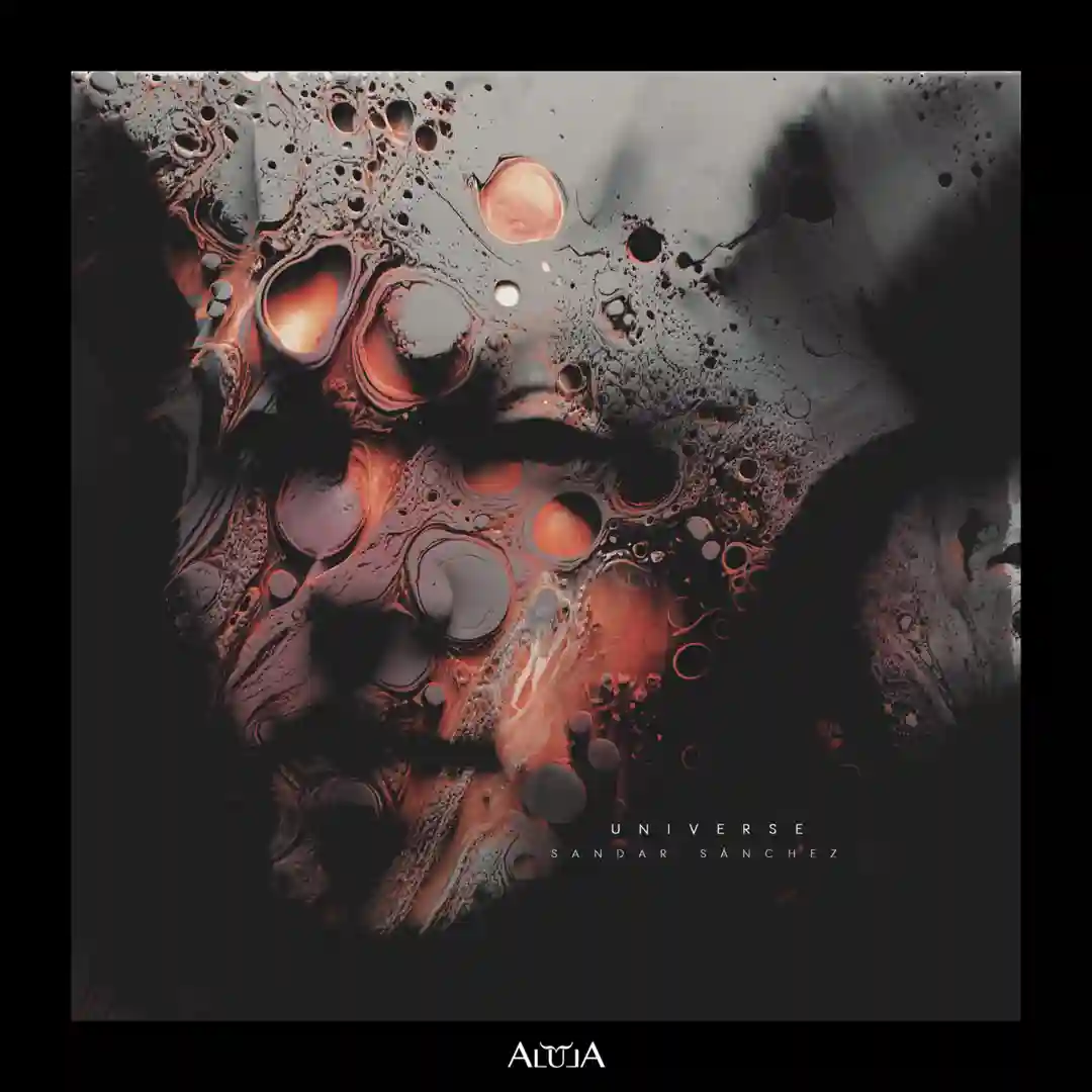 Universe cover
