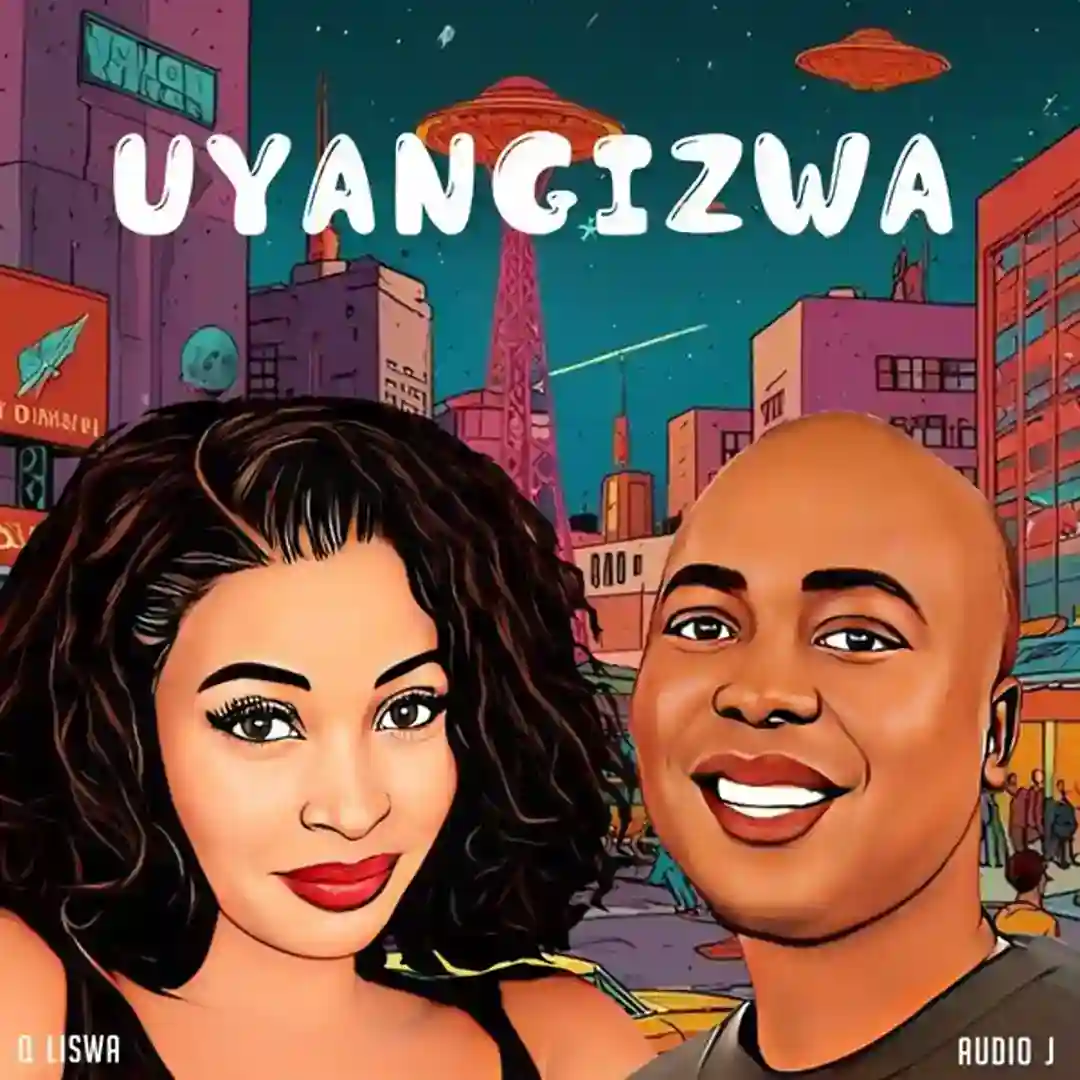 Uyangizwa (3 Step Mix) cover