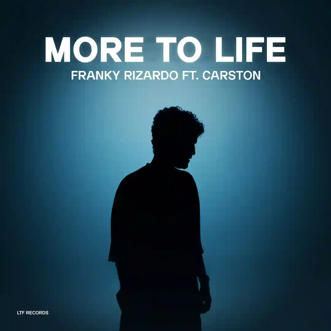 More To Life (Extended Mix) cover