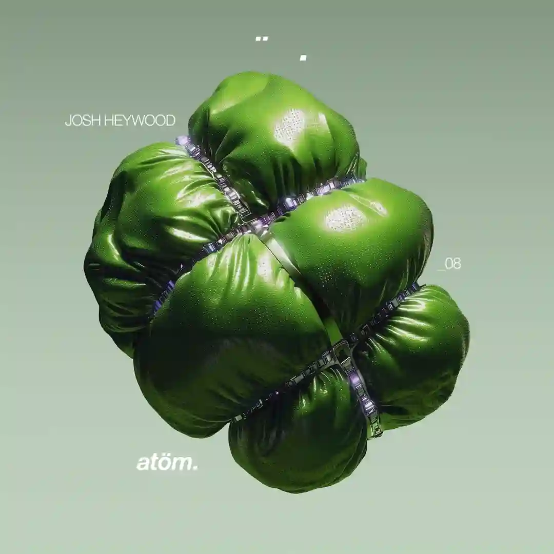 Touch Me (Original Mix) cover