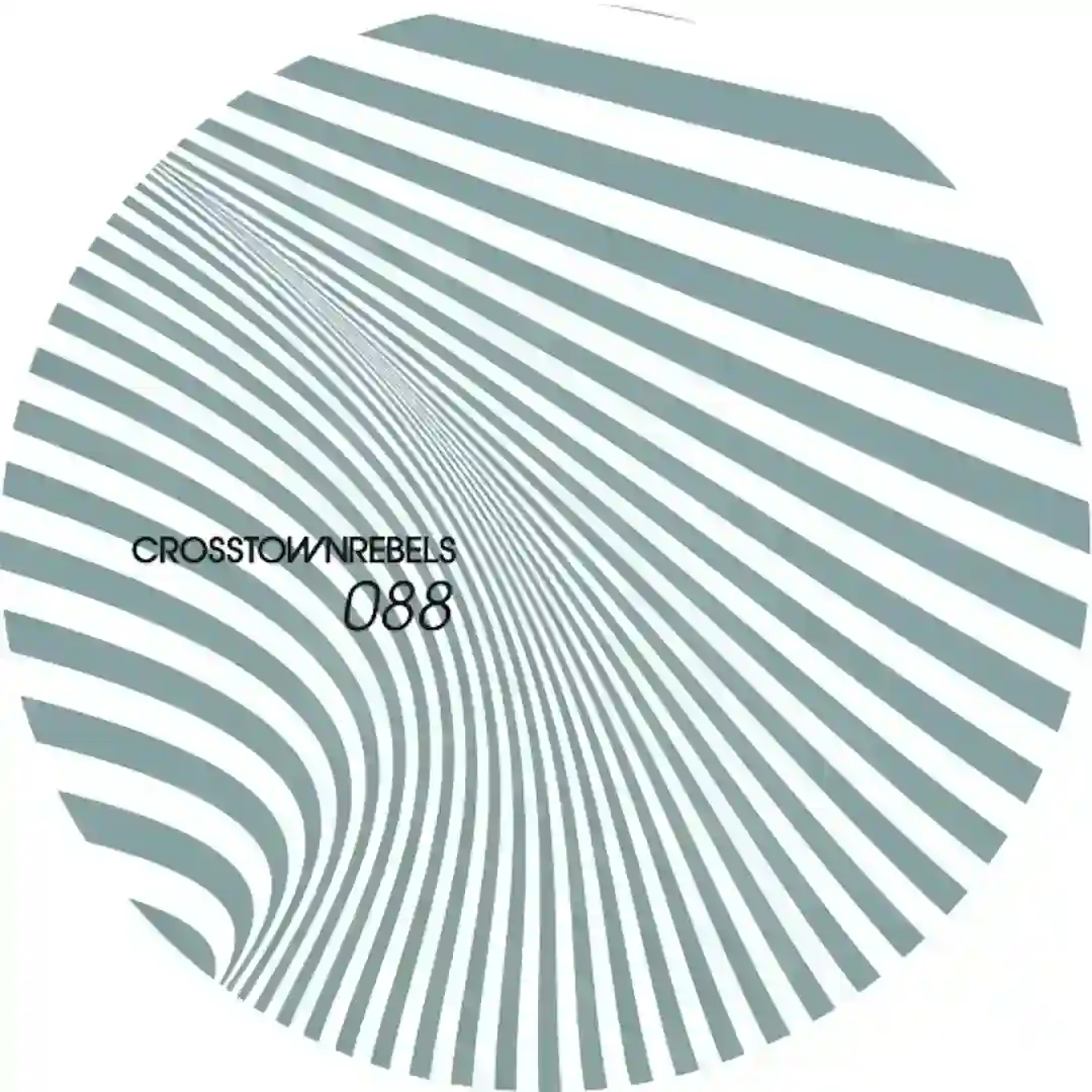 Step (Original Mix) cover