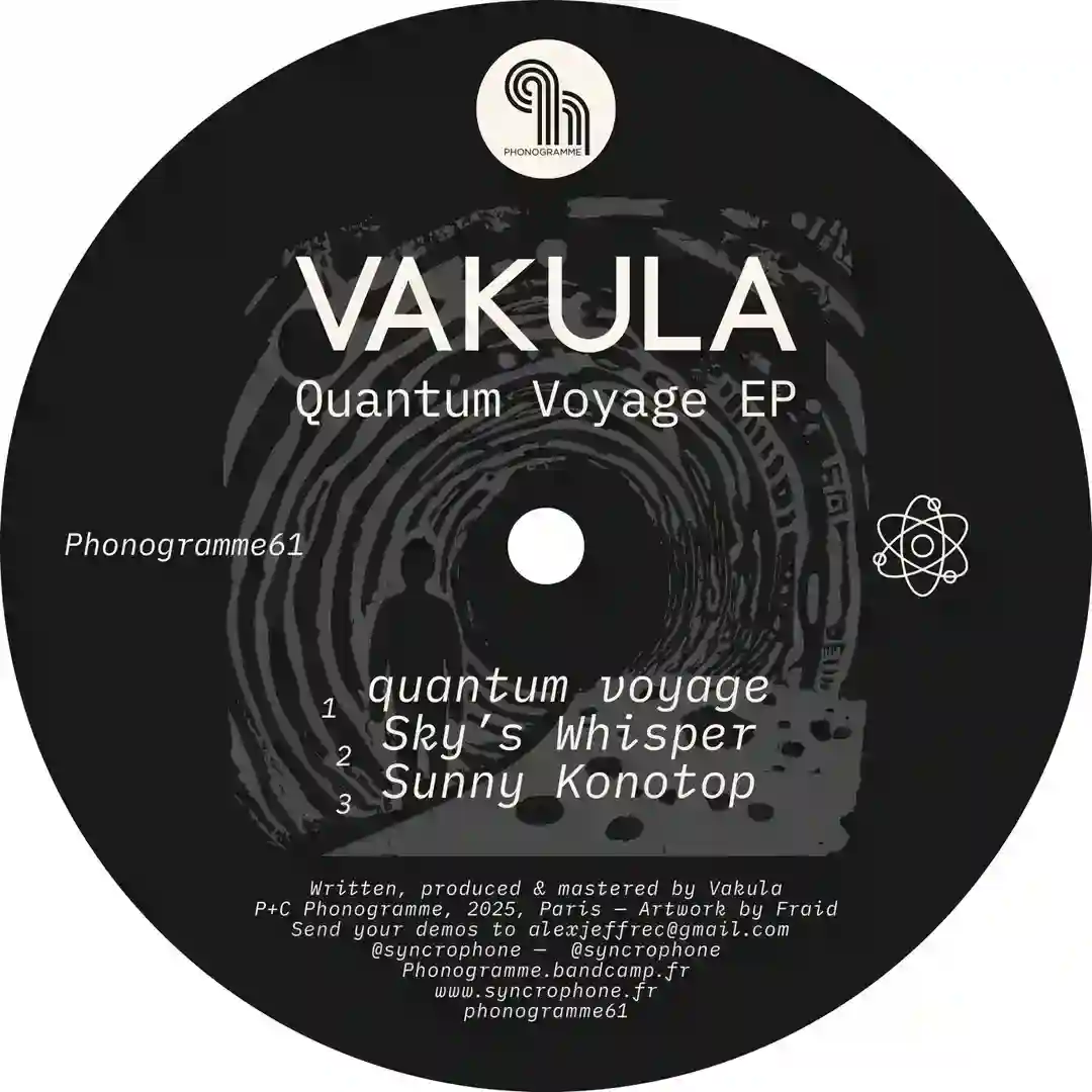 Sunny Konotop (Original Mix) cover