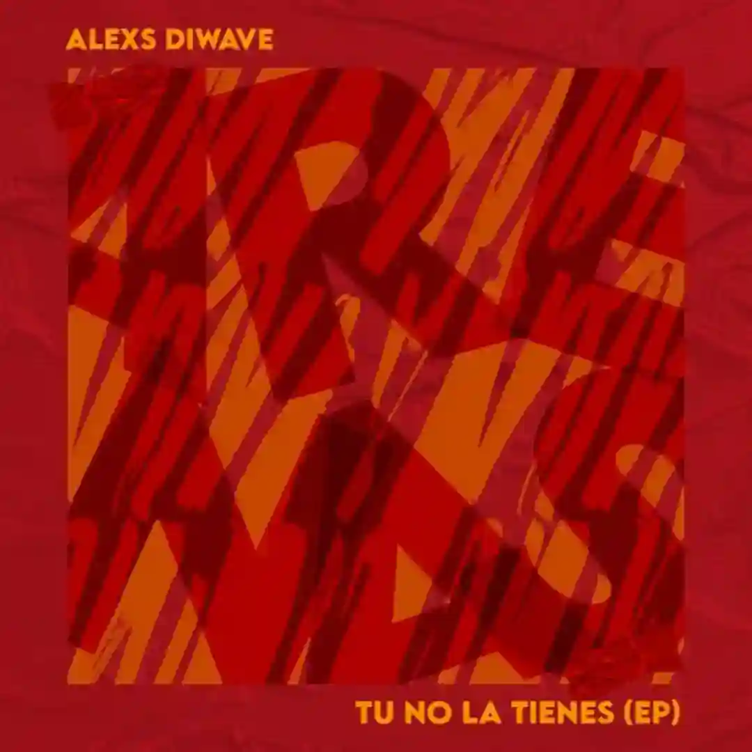 Tu No La Tienes (Extended Mix) cover