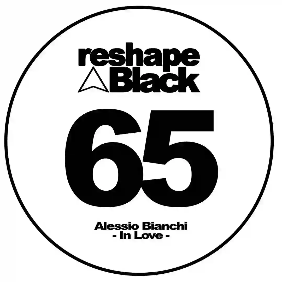 In Love cover