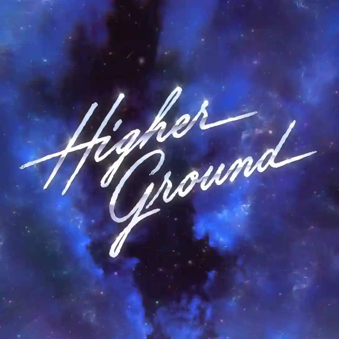 Higher Ground feat. Roosevelt (Extended Mix) cover
