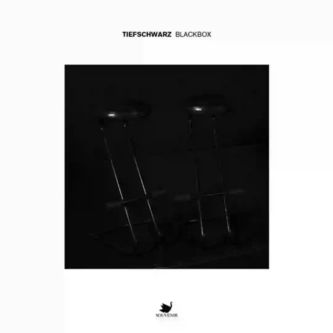 Black Box (Tiefschwarz & Yawk Rework) cover