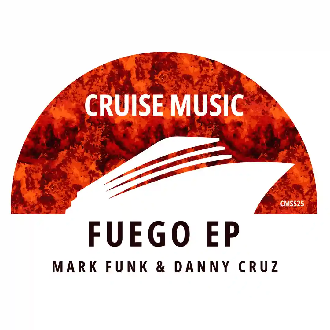 Fire (Original Mix) cover