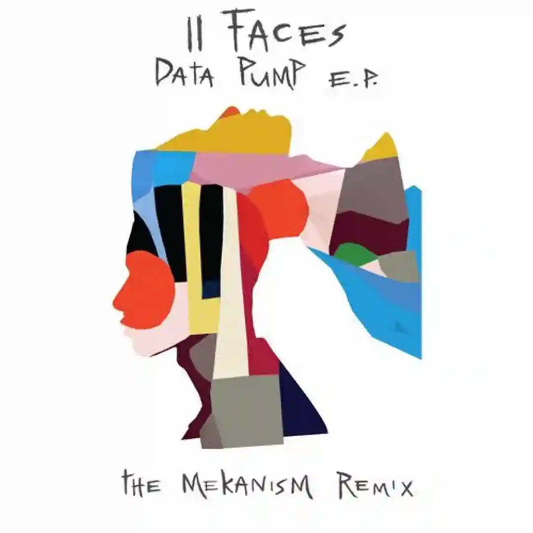 Yancey (The Mekanism Remix) cover