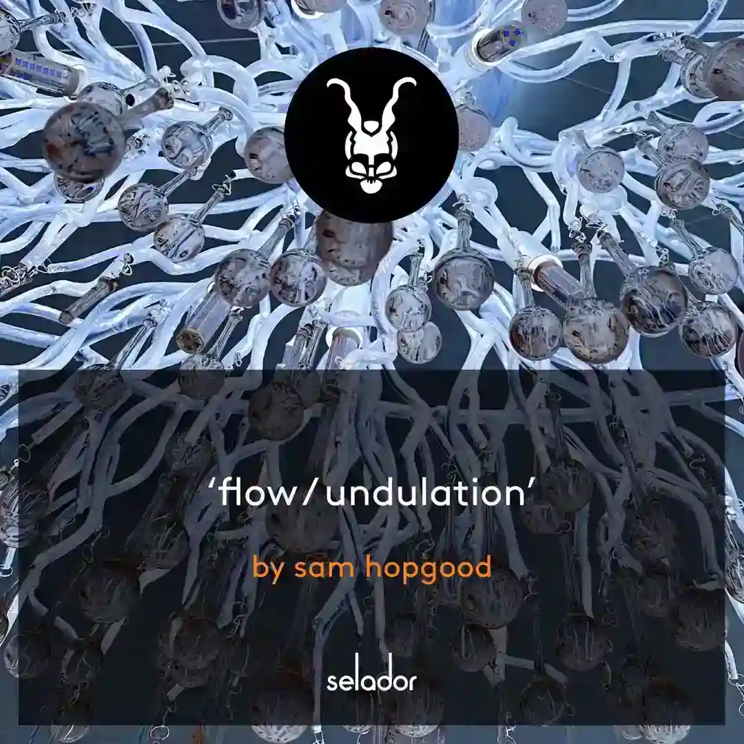 Flow cover