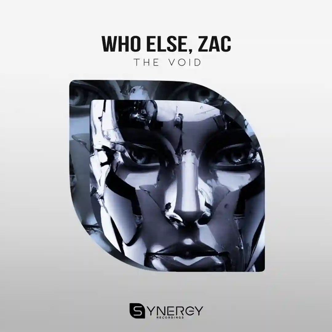 The Void cover