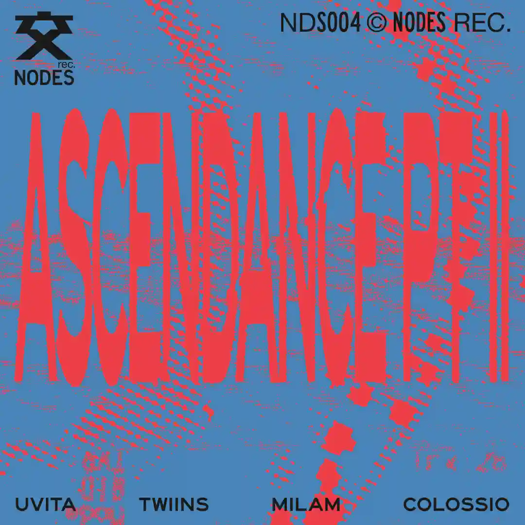 Ascendance PT II cover