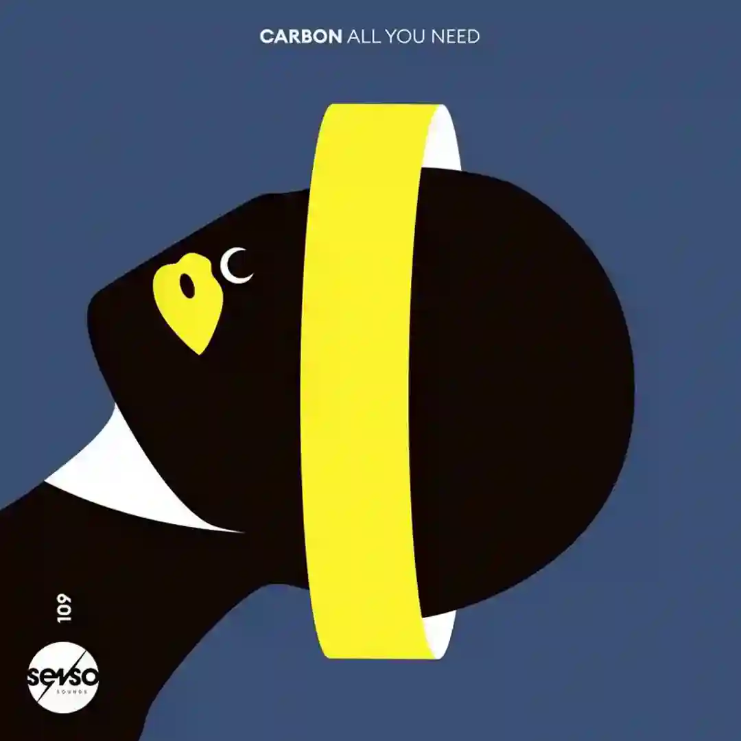 All You Need (Original Mix) cover