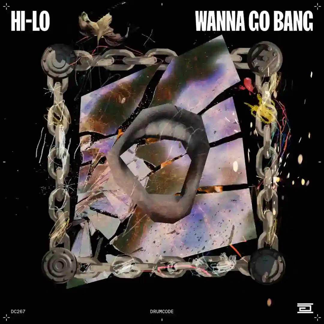 Wanna Go Bang cover