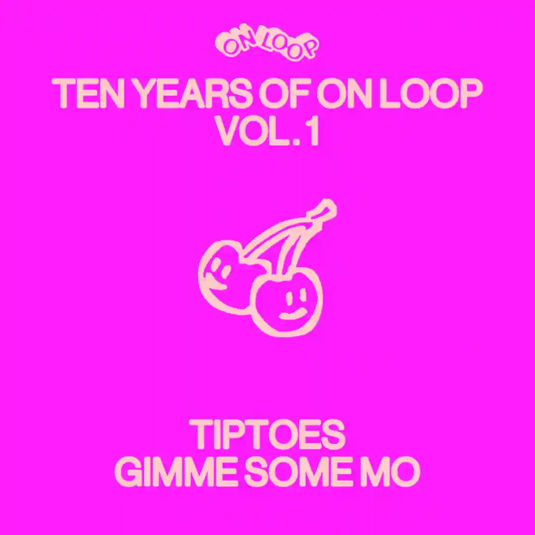 Gimme Some Mo cover
