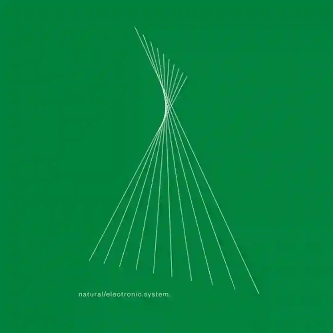 Vespero (Original Mix) cover
