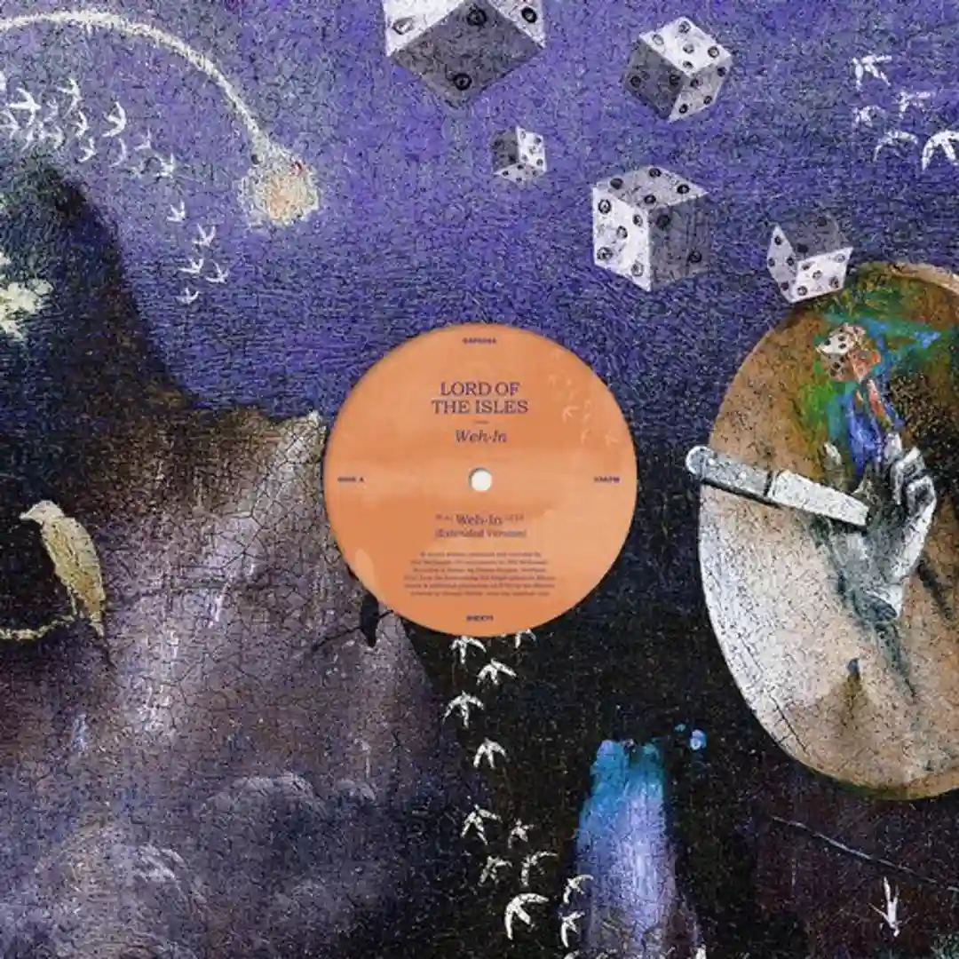 Weh-In cover