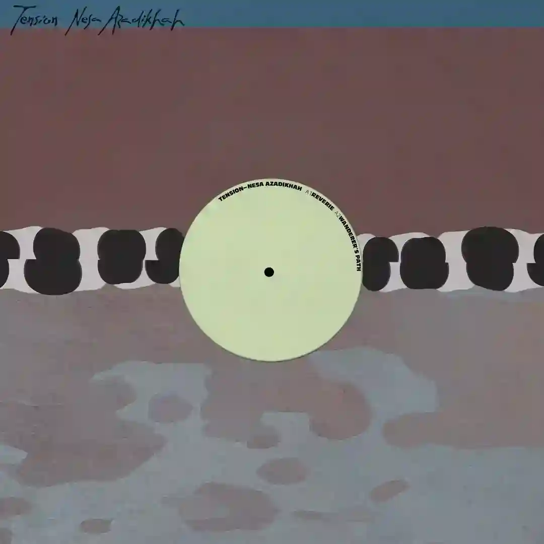 Reverie (Original Mix) cover