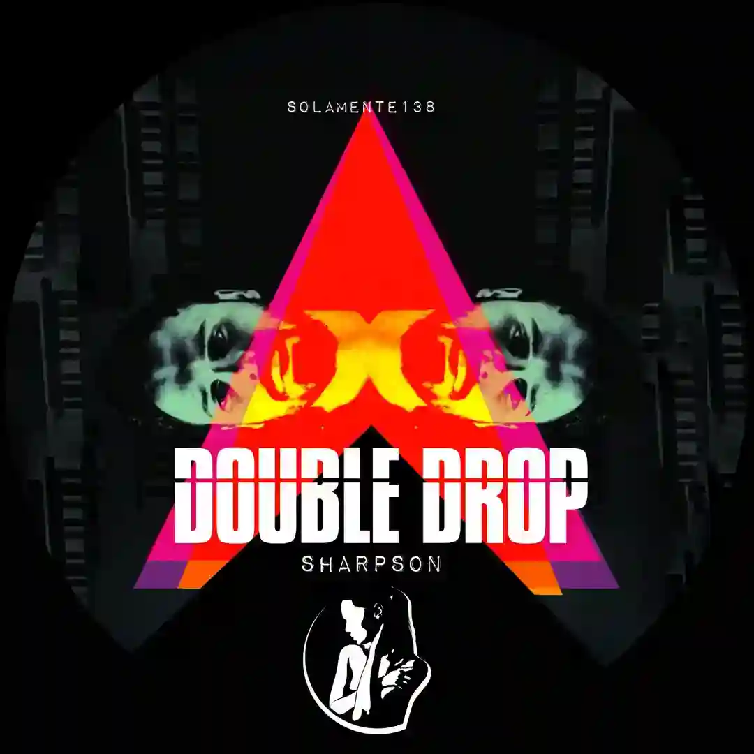 Double Drop cover